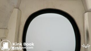 Full toilet training pov