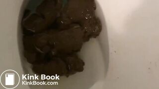 Good portion of hot shit