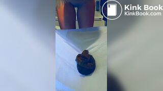 blonde shit - video 4