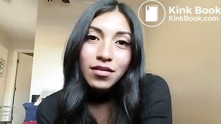 Toilet slave eat my sh..