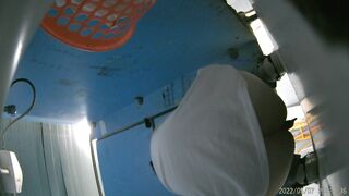 wasteroom