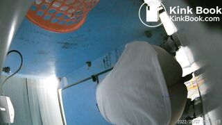 wasteroom