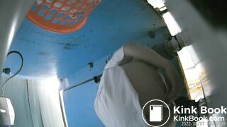 wasteroom