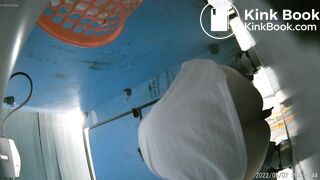 wasteroom