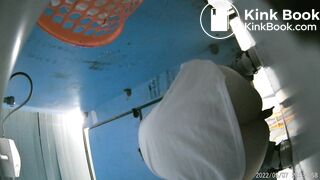 wasteroom