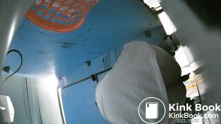 wasteroom