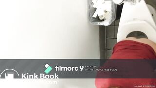 Mall voyeur series part 4