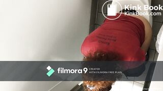 Mall voyeur series part 4