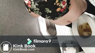 Mall voyeur series part 4