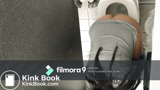 Mall voyeur series part 4