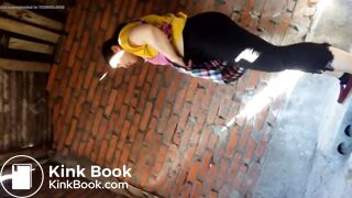 scat piss voyeur toilet