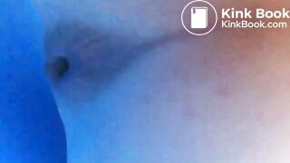 Teen long Turd