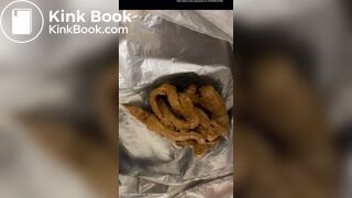 Early morning shit - video 17