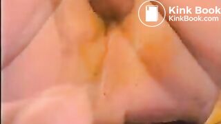 couple love to have messy sex without limits Clip2Part4