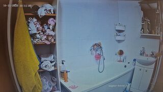 Morning dump - video 21