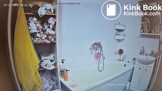 Morning dump - video 21