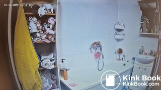 Morning dump - video 21