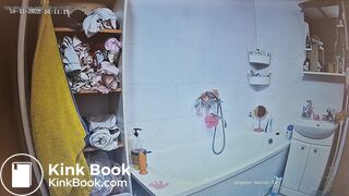 Morning dump - video 21