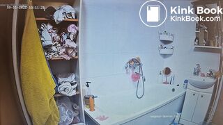 Morning dump - video 21