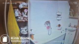 Morning dump - video 21