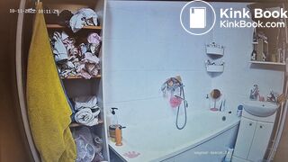 Morning dump - video 21