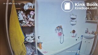 Morning dump - video 21