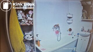 Morning dump - video 21