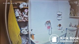 Morning dump - video 21