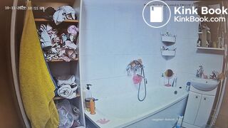 Morning dump - video 21