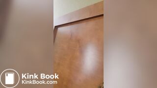 uni ella makes a mess