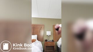 uni ella makes a mess