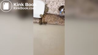 uni ella makes a mess