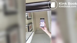 uni ella makes a mess