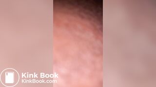 Very dirty ebony anal