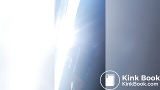 uni ella and friend in hotel