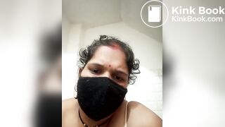 My sex partner pooping