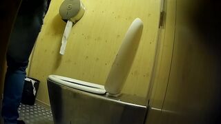 pooping - video 550