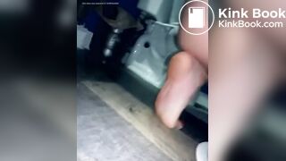 big log - video 5