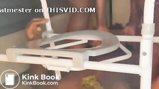 Sexy girl shit in my mouth