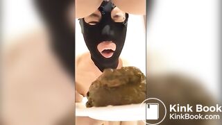 Chinese scat - video 100