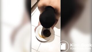 Chinese scat - video 100