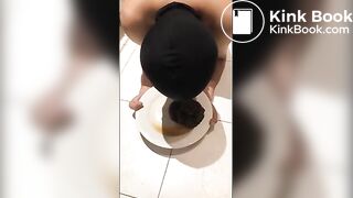 Chinese scat - video 100