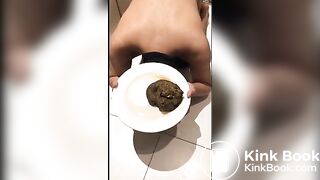 Chinese scat - video 100