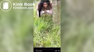 Popular IG Model strikes again