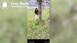 Popular IG Model strikes again