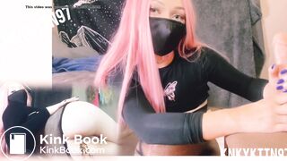Scat joi preview!