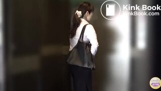 Japanese ol diarrhea