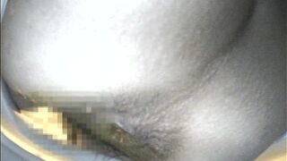 pooping - video 112