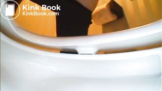 pooping - video 112