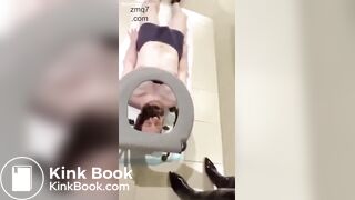 scat humiliation - video 2